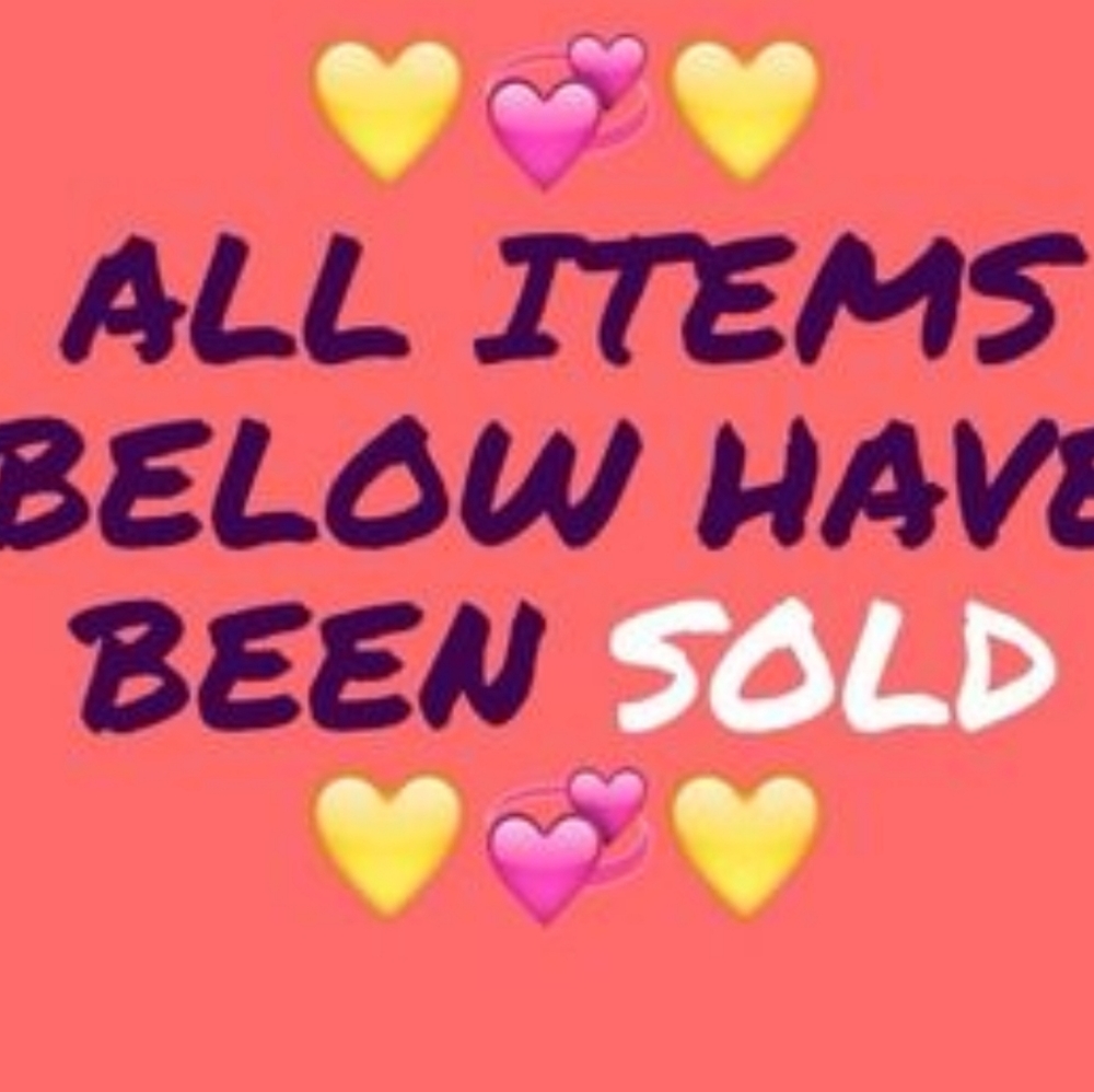 Stay tuned for a closet revamp